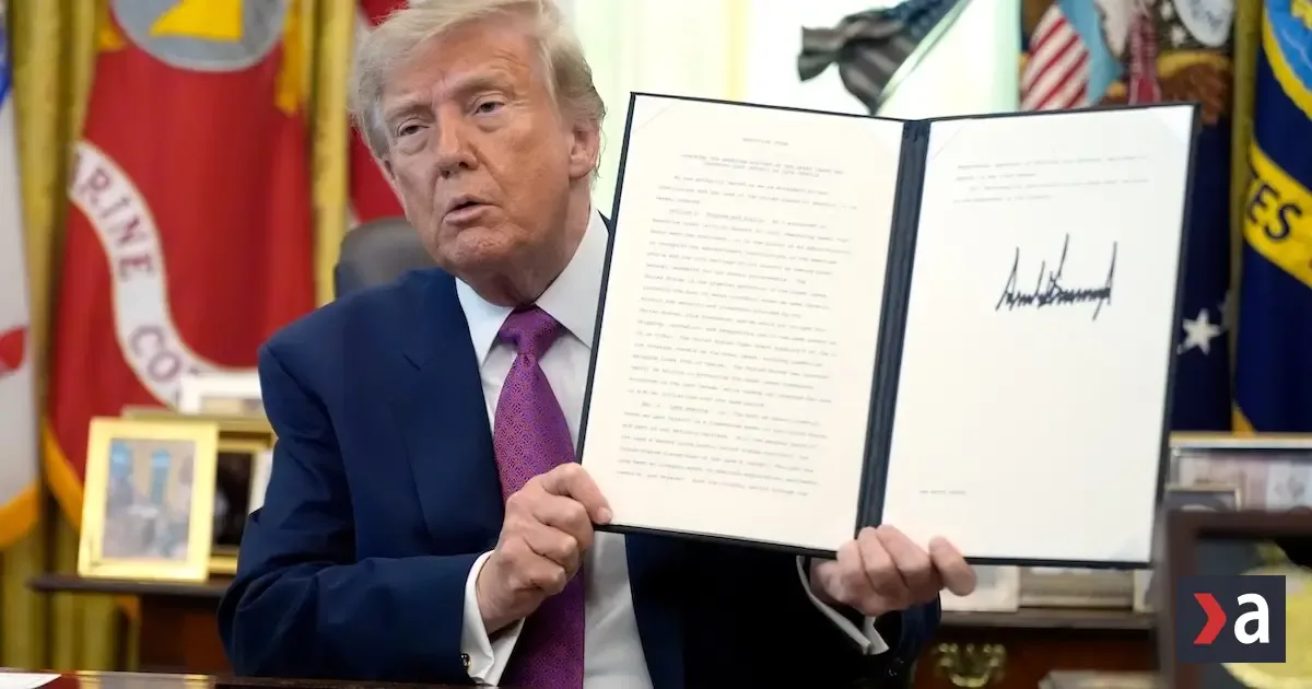Trump kritické médiá označil za „rakovinu“. Po zákaze vstupu do Bieleho domu čelí žalobe