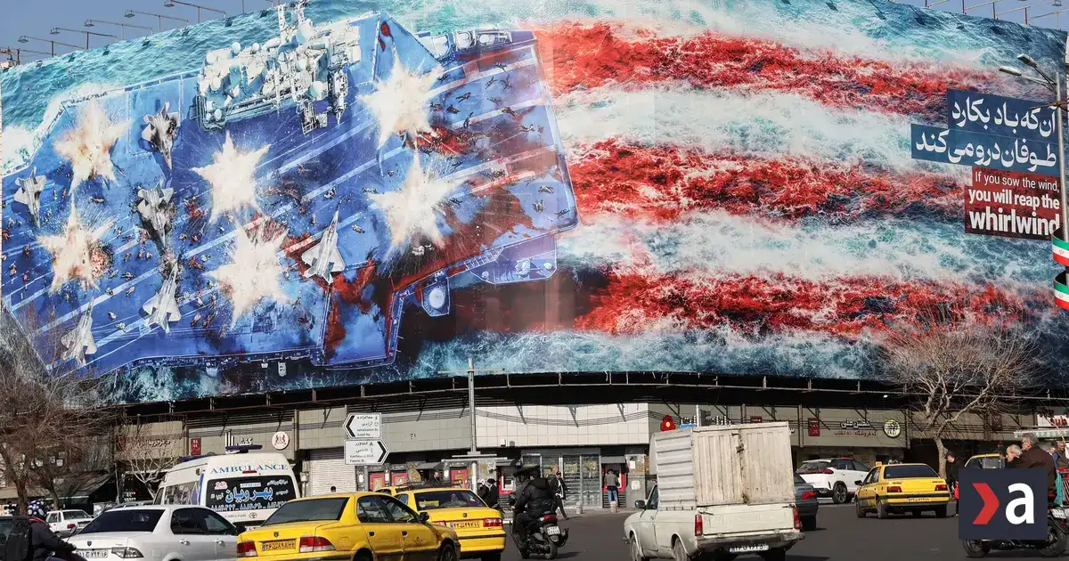 Trump odmietol iránske prímerie, po voľbách očakáva obnovenie bombardovania