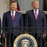 Trump privítal v Bielom dome Si Ťin-pchinga a vyzdvihol ich priateľstvo