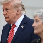 Trump vraj podporuje zjednotenie Írska, vyvolal tým diplomatickú roztržku