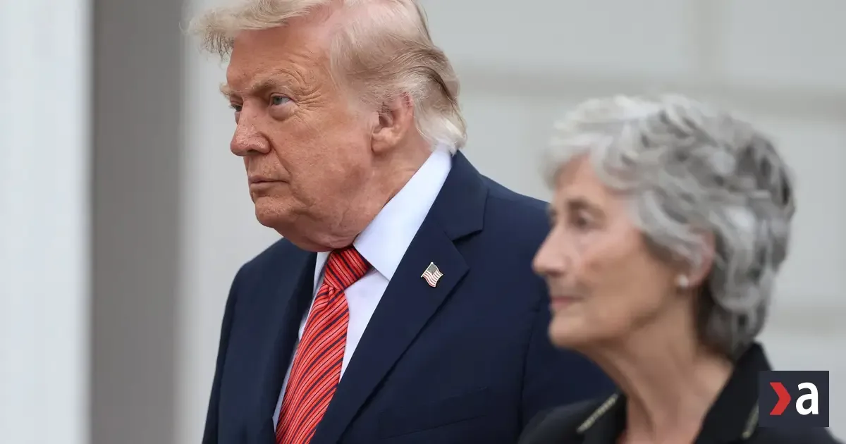 Trump vraj podporuje zjednotenie Írska, vyvolal tým diplomatickú roztržku