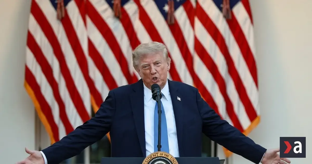 Trumpova nová televízia prichádza v čase vyostreného sporu s médiami