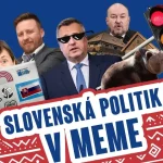 Týždeň plný fráz a úsmevov v slovenskej politike