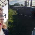Ukradnuté auto Anny Šiškovej sa našlo nasledujúci deň