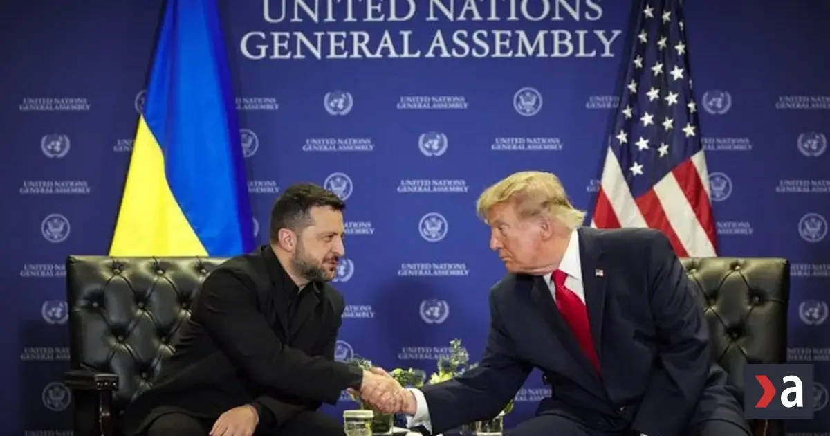 Ukrajina bude môcť vyrábať rakety pre systémy Patriot, tvrdí Zelenskyj. Výroba potrvá roky