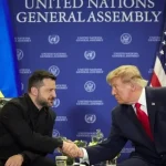 Ukrajina je po rozhovoroch s USA ochotná pristúpiť na energetické prímerie s Ruskom