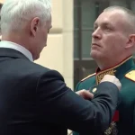 Ukrajina zabila ruského generála pri útoku dronom, Moskva potvrdila