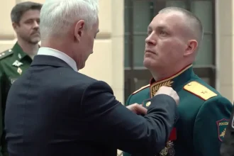 Ukrajina zabila ruského generála pri útoku dronom, Moskva potvrdila