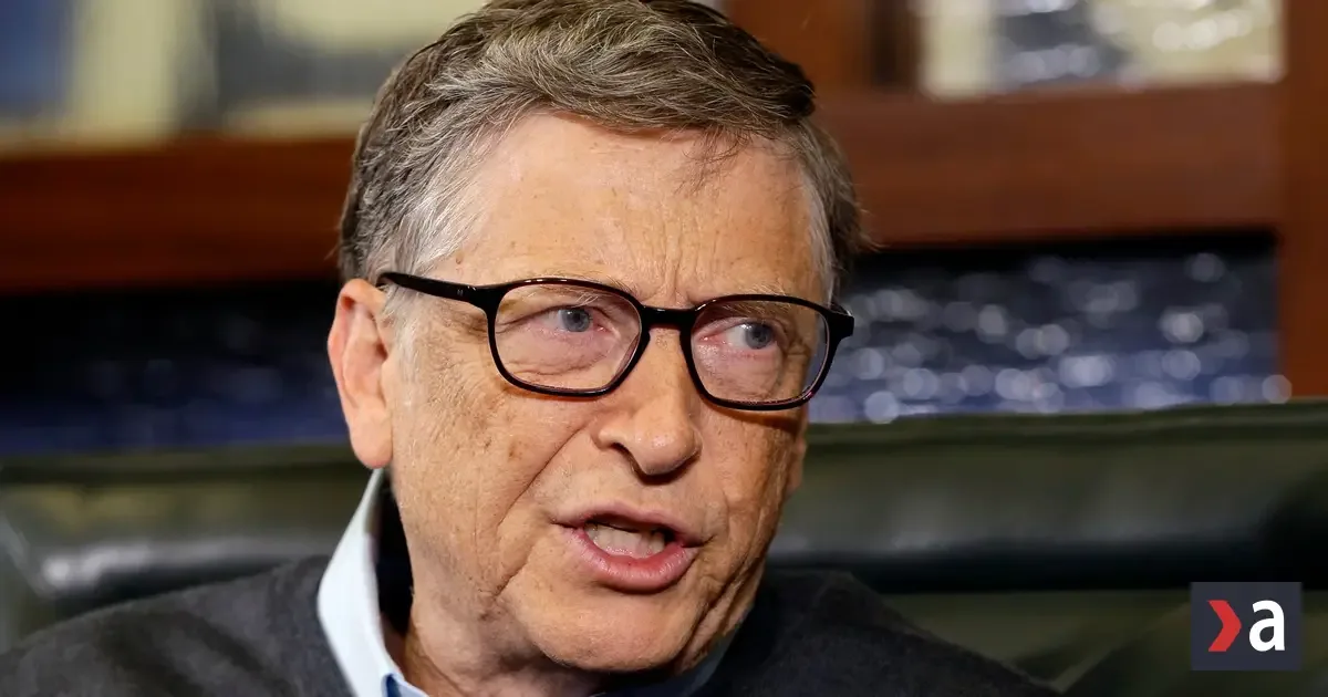 Umelá inteligencia môže spôsobiť miliardu úmrtí, Gates nalieha na bezpečnostné opatrenia