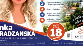 Unikát na východe: Kandiduje súčasne za Smer aj opozíciu