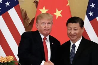 USA a Čína sa nedohodli na predĺžení obchodného prímeria, sporné zostávajú vzácne zeminy