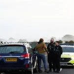 USA hovoria o zahraničnom činiteľovi stojacom za plánom útoku na základňu v Británii