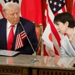 USA pred summitom Trumpa so Siom uistili spojencov o obrane