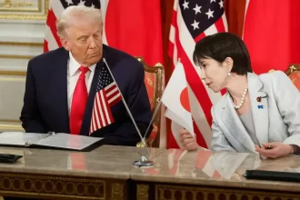 USA pred summitom Trumpa so Siom uistili spojencov o obrane