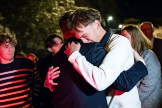 V Maďarsku zadržali poslanca Fideszu Hankóa pre podozrenie z finančných machinácií