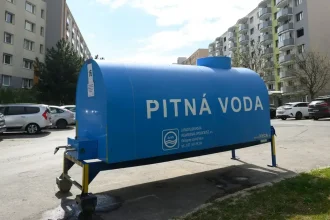V Michalovciach odhalili zdroj znečistenia pitnej vody