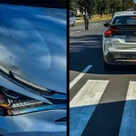 V Michalovciach sa zrazilo auto s dvoma chodkyňami na priechode