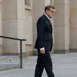 V New Yorku sa šéf nemeckej diplomacie stretol so Sergejom Lavrovom