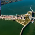 V obnovnom fonde pre Gabčíkovo chýba 29 miliónov eur, rezort ani podnik nereagujú