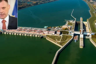V obnovnom fonde pre Gabčíkovo chýba 29 miliónov eur, rezort ani podnik nereagujú