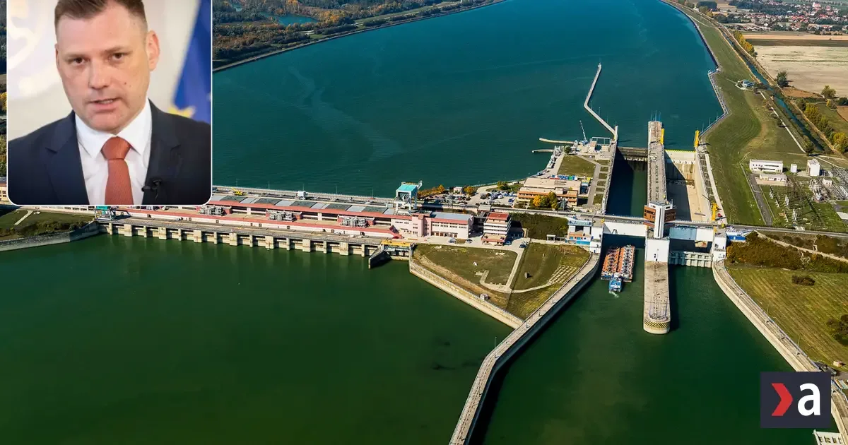V obnovnom fonde pre Gabčíkovo chýba 29 miliónov eur, rezort ani podnik nereagujú