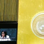 Venezuela prisľúbila voľby, dátum neurčila. Rodríguezová rokovala s Trumpom