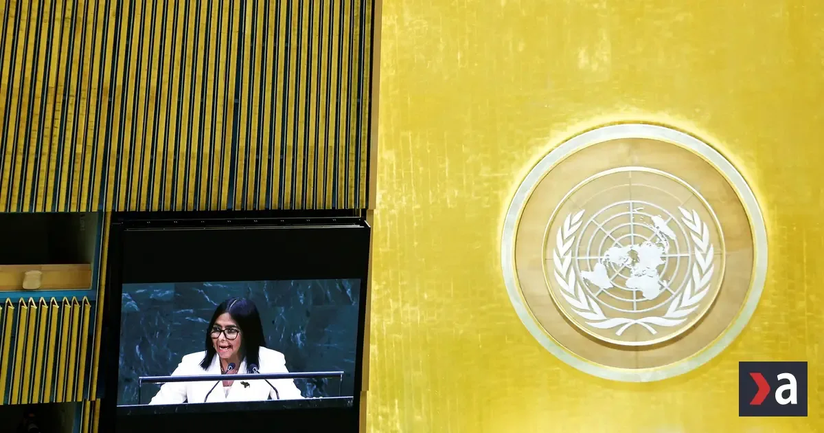 Venezuela prisľúbila voľby, dátum neurčila. Rodríguezová rokovala s Trumpom