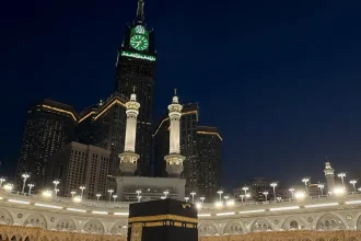 VIDEO: Husíovia zaútočili pri Mekke, tvrdí Rijád. Saudská Arábia: teroristický útok