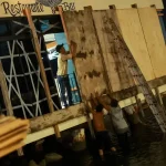 VIDEO: Mexiko zasiahol hurikán Polo. Búrka tretej kategórie si vyžiadala obete