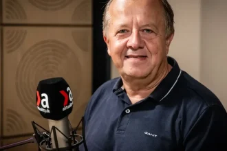 Vláda stratila legitimitu, je čas jej to dať najavo, tvrdí Rybníček
