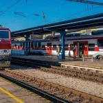 Vlaky medzi Bratislavou a Trnavou nepremávajú