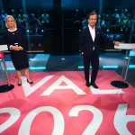 Vo Švédsku sú parlamentné voľby, Kritersson čelí predchodkyni