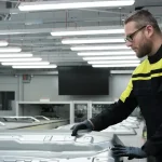 Vo Volve pri Košiciach pracuje už tisíc ľudí, nábor bude pokračovať aj na budúci rok