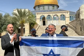 Voľby v Izraeli bez arabských strán. Rozhodne Najvyšší súd