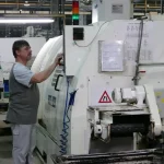 Volkswagen predáva martinskú fabriku, osud zamestnancov je neistý