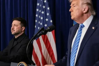 Volodymyr Zelenskyj sa s Donaldom Trumpom dohodli na stretnutí v New Yorku