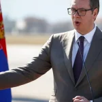 Vučič odstúpil z funkcie prezidenta. Chce sa vrátiť ako premiér