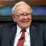 Warren Buffett končí v čele Berkshire Hathaway. „Otec Čas vždy víťazí,“ uviedol v liste