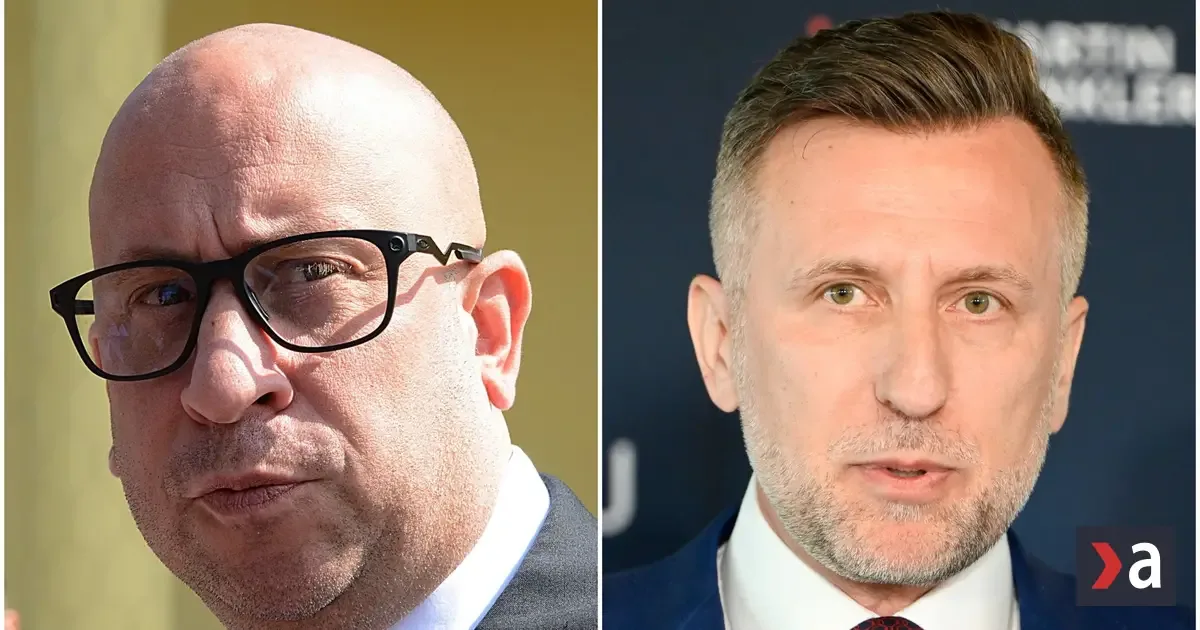 Winkler zamiešal karty pred voľbami v Bratislave. Najnovšie cieli na post viceprimátora