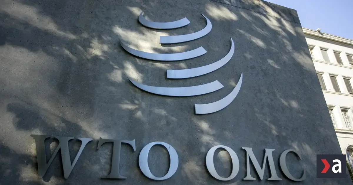 WTO: Rozdelený svet by stál bilióny dolárov