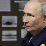 Z okupovanej zóny Ukrajiny prichádzajú hrôzostrašné správy. Mali by vystrašiť aj Putina