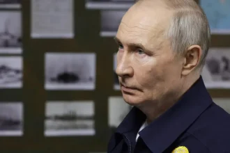 Z okupovanej zóny Ukrajiny prichádzajú hrôzostrašné správy. Mali by vystrašiť aj Putina