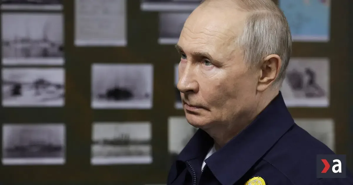 Z okupovanej zóny Ukrajiny prichádzajú hrôzostrašné správy. Mali by vystrašiť aj Putina