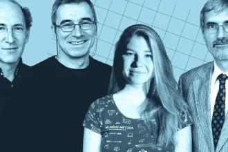 Základné počty zvládne takmer každý, no zložitú matematiku už takmer nikto