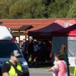 Zdravotný stav zranenej žiačky po útoku v Staškove je naďalej mimoriadne vážny