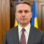 Ze služobné cesty se vyklubal útěk. Kde se ukrývá exprokurátor Ukrajiny?