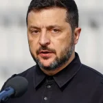 Zelenskyj prezradil, že Kyjev poslal Soulu dvoch zajatcov z KĽDR