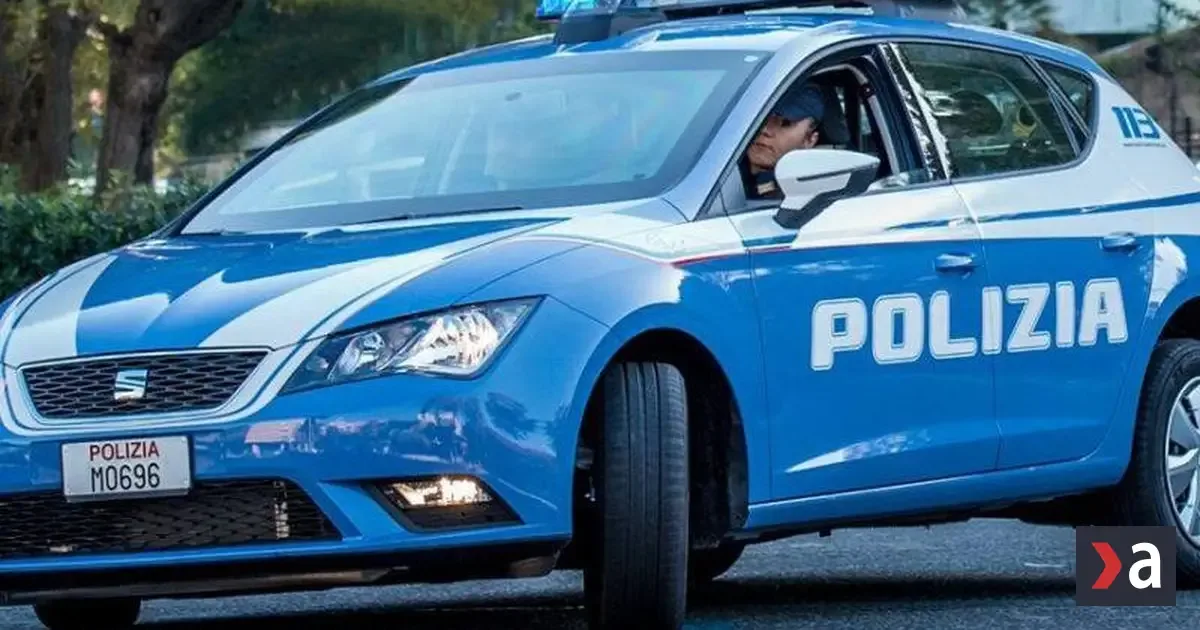 Žiak v Ríme napadol učiteľku nožom, zastavil ho spolužiak z Konga