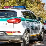 Zlodaji káblov v nemocnici v Bratislave prichytení pri čine s náradím