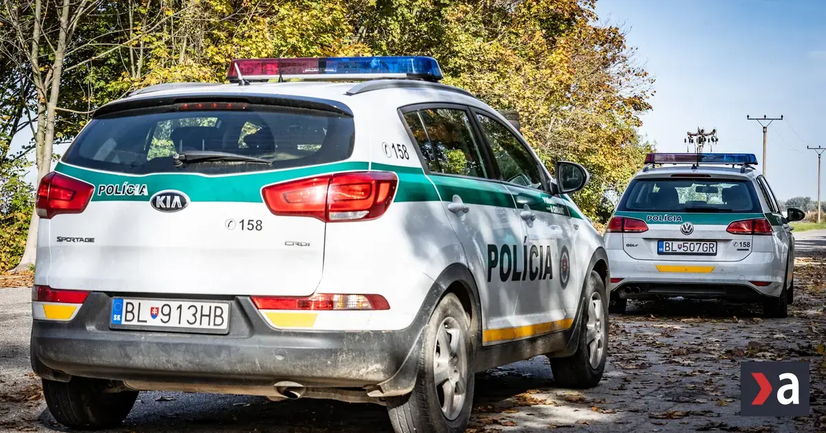 Zlodaji káblov v nemocnici v Bratislave prichytení pri čine s náradím